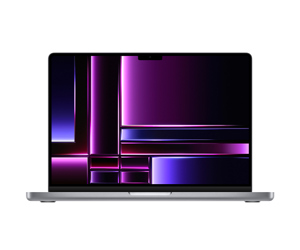 Laptop Apple Macbook 2023 - Apple M3 8 core, 16GB RAM, SSD 1TB, GPU 10 core, 14 inch