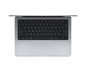 Laptop Apple Macbook 2023 - Apple M3 8 core, 24GB RAM, SSD 512GB, GPU 10 core, 14 inch