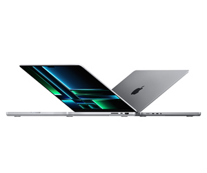 Laptop Apple Macbook 2023 - Apple M3 8 core, 24GB RAM, SSD 512GB, GPU 10 core, 14 inch