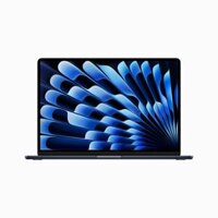 Laptop Apple Macbook Air 15 inch M2 2023 8-core CPU, 8GB RAM, 
512GB SSD, 10-core GPU