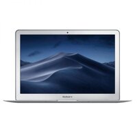 Laptop Apple Macbook Air 2011 - Intel Core i5, 4GB RAM, SSD 128GB, Intel HD Graphics 3000, 13 inch