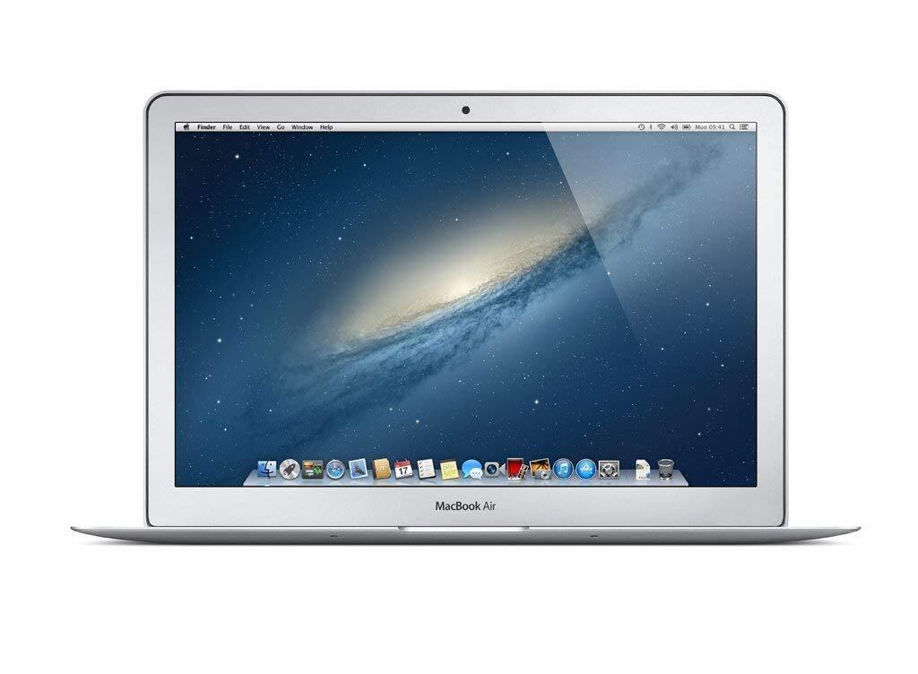 Laptop Apple Macbook Air 2013 - Intel Core i7, 8GB RAM, SSD 256GB, Intel HD Graphics 5000, 13.3 inch