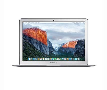 Laptop Apple Macbook Air 2014 - Intel Core i5, 4GB RAM, SSD 256GB, Intel HD Graphics 5000, 11.6 inch
