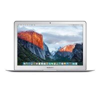 Laptop Apple Macbook Air 2016 MMGG2 - Intel Core i5 1.6 GHz, 8GB RAM, 256GB-SSD, Intel HD Graphics 6000, 13.3 inch