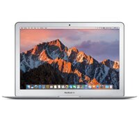 Laptop Apple Macbook Air 2017 MQD32 - Intel Core I5, 8GB RAM, 128GB, Intel HD Graphics 6000, 13.3 inch