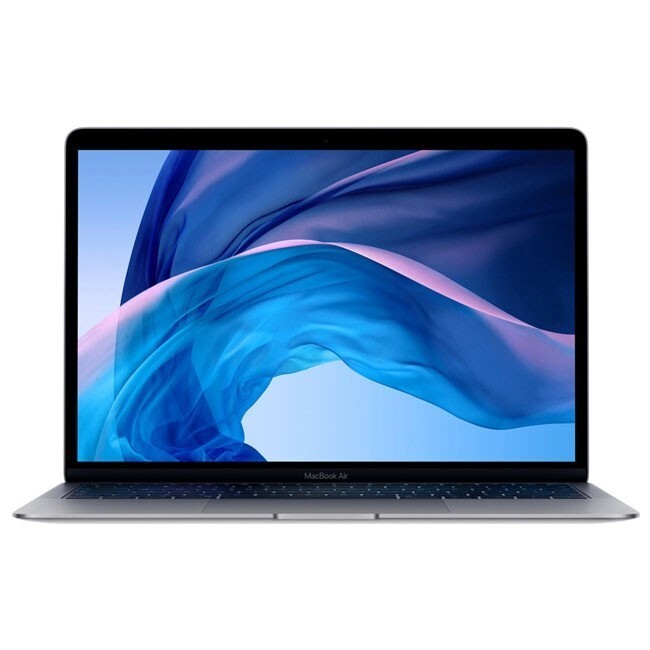 Laptop Apple Macbook Air 2018 MREC2/MRE92/MREF2 - Intel Core i5, 8GB RAM, SSD 256GB, Intel UHD Graphics 617, 13.3 inch