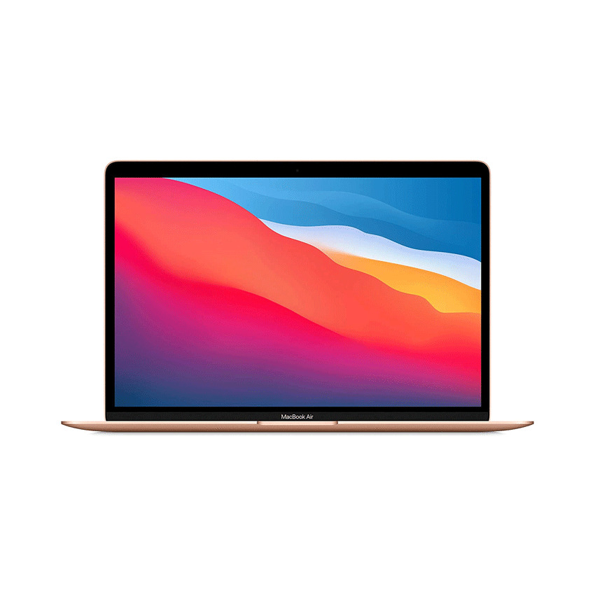 Laptop Apple MacBook Air M1 2020 - Apple M1, 16GB RAM, 512GB SSD, 13.3 inch IPS, Mac OS