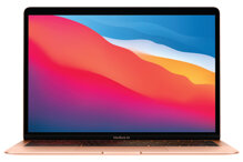 Laptop Apple MacBook Air M1 2020 MGNE3SA/A - Apple M1, 8GB RAM, 512GB SSD, 13.3 inch