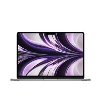 Laptop Apple Macbook Air M2 2022 - Apple M2 8 Cores, 8GB RAM, SSD 512GB, 8 Cores, 13.6 inch