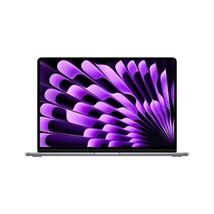 Laptop Apple MacBook Air M3 2024 - Apple M3 8‑core CPU, 16GB RAM, SSD 256GB, 10‑core GPU, 13.6 inch