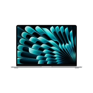 Laptop Apple MacBook Air M3 2024 - Apple M3 8‑core CPU, 8GB RAM, SSD 256GB, 10‑core GPU, 15.3 inch