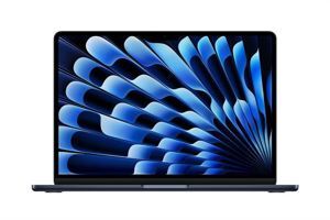 Laptop Apple MacBook Air M4 - Apple M4 10-Core CPU, 16GB RAM, SSD 256GB, 10-Core GPU, 15.3 inch