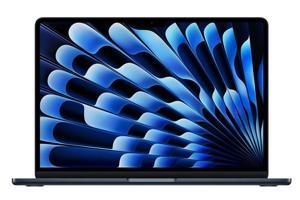 Laptop Apple Macbook Air M5 - Apple M5 10-Core CPU, 24GB RAM, SSD 512GB, 10-Core GPU, 13.6 inch