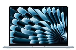 Laptop Apple Macbook Air M5 - Apple M5 10-Core CPU, 32GB RAM, SSD 1TB, 10-Core GPU, 15.3 inch