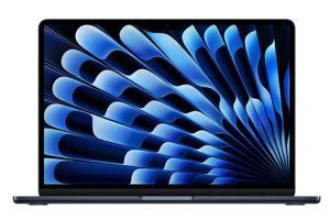 Laptop Apple Macbook Air M5 - Apple M5 10-Core CPU, 32GB RAM, SSD 4TB, 10-Core GPU, 15.3 inch