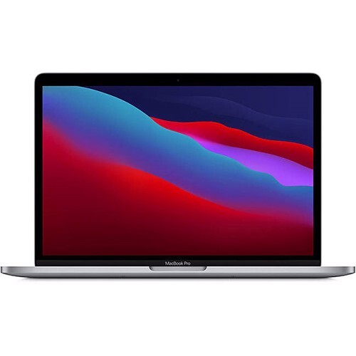 Laptop Apple MacBook Pro 13 inch Z11C000CH - Apple M1, RAM 16GB, HDD 512GB, Intel Iris Plus Graphics, 13.3-inch