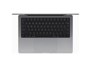 Laptop Apple MacBook Pro 14 2023 - Apple M3 8-core, 8GB RAM, SSD 1TB, GPU 10-core, 14.2 inch