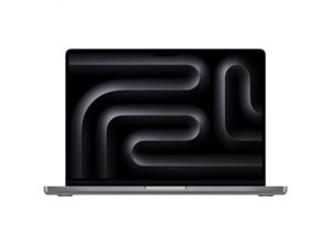 Laptop Apple MacBook Pro 14 2023 - Apple M3 8-core, 8GB RAM, SSD 512GB, GPU 10-core, 14.2 inch