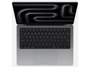 Laptop Apple MacBook Pro 14 2023 - Apple M3 8-core, 8GB RAM, SSD 512GB, GPU 10-core, 14.2 inch