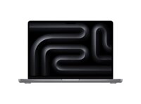 Laptop Apple MacBook Pro 14 2023 - Apple M3 8-core, 8GB RAM, SSD 1TB, GPU 10-core, 14.2 inch