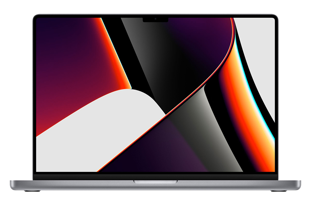 Laptop Apple MacBook Pro 16 M1 Max 2021 - 10 core, RAM 32GB, 1TB SSD, 32 core-GPU, 16.2 inch