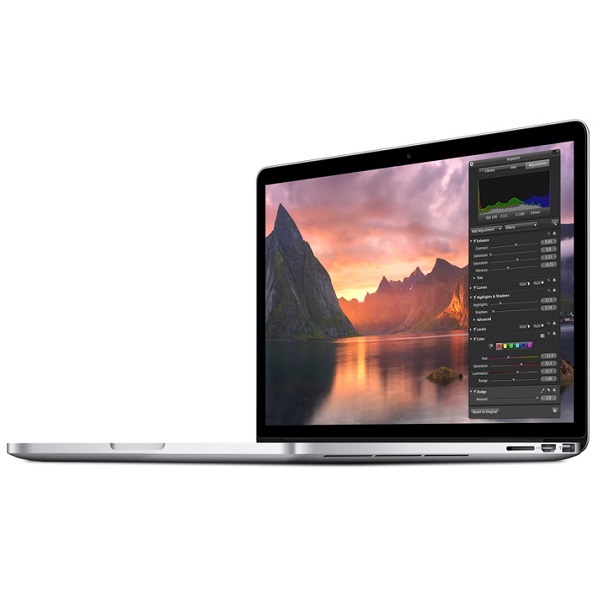 Laptop Apple Macbook Pro 2014 MGX92/MGXC2 - Core i5 4308, 8Gb, 512Gb SSD, 13.3Inch