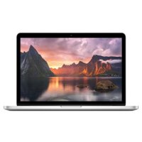 Laptop Apple Macbook Pro 2014 MGX82ZP - Intel Core i5-4278U, 8GB RAM, 256GB SSD, 13.3 inch