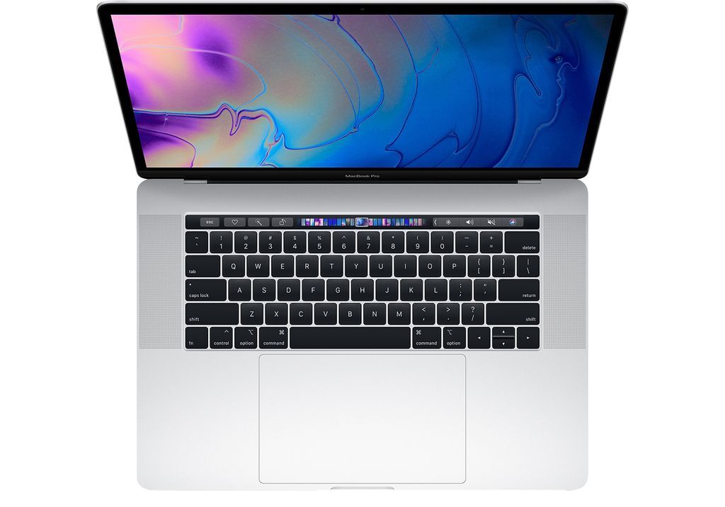 Laptop Apple MacBook Pro 2019 MV902/MV922 - Intel Core i7, 16GB RAM, SSD 256GB, Radeon Pro 555X 4GB, 15.4 inch