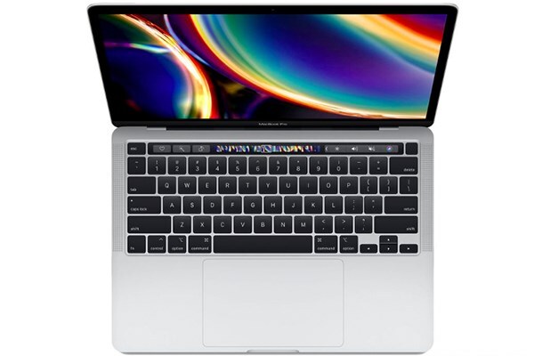 Laptop Apple Macbook Pro 2020 MXK62/MXK32 - Intel Core i5, 8GB RAM, SSD 256GB, Intel Iris Plus Graphics 645, 13.3 inch