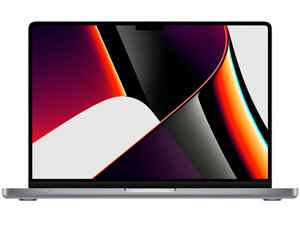 Laptop Apple MacBook Pro 2021 Z15G001ML - Apple M1 MAX 10-Core CPU, 32GB RAM, SSD 512GB, 24-Core GPU, 14 inch
