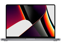 Laptop Apple MacBook Pro 2021 Z15H000VQ - Apple M1 MAX 10-Core CPU, 32GB RAM, SSD 1TB, 32-Core GPU, 14 inch