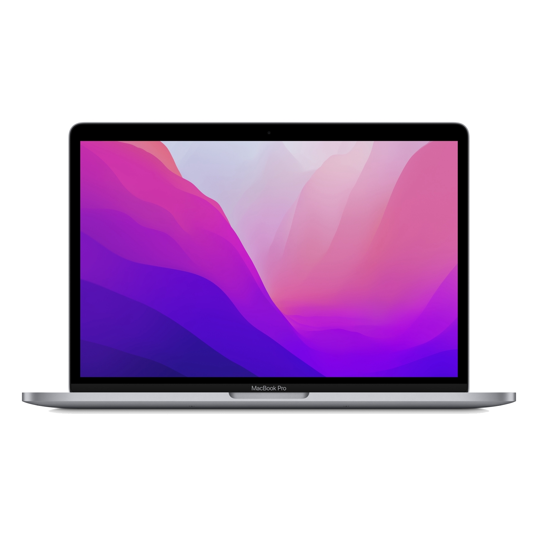 Laptop Apple MacBook Pro 2022 - Apple M2, 24GB RAM, SSD 256GB, 10‑core GPU, 13.3 inch