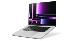 Laptop Apple Macbook Pro 2023 - Apple M3 Pro 12 core, 36GB RAM, SSD 512GB, GPU 18 core, 14 inch