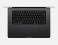 Laptop Apple MacBook Pro 2024 - Apple M4 Pro 12-Core, RAM 24GB, SSD 512GB, GPU 16-Core, 14 inch