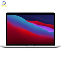 Laptop Apple MacBook Pro M1 2020 8GB/512GB (MYDC2SA/A) - Apple M1, RAM 8GB, 512GB SSD, Intel Iris Plus Graphics, 13.3-inch