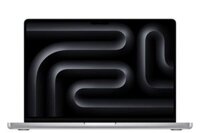 Laptop Apple MacBook Pro M5 Max 2026 - Apple M5 Max 18-Core GPU, 36GB RAM, SSD 4TB, 32-Core CPU, 14.2 inch