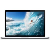 Laptop Apple Macbook Pro MC976 - Hàng cũ - Intel Core i7-3720QM 2.6GHz, 8GB RAM, 512GB SSD, NVIDIA GeForce GT 650M, 15.4 inch