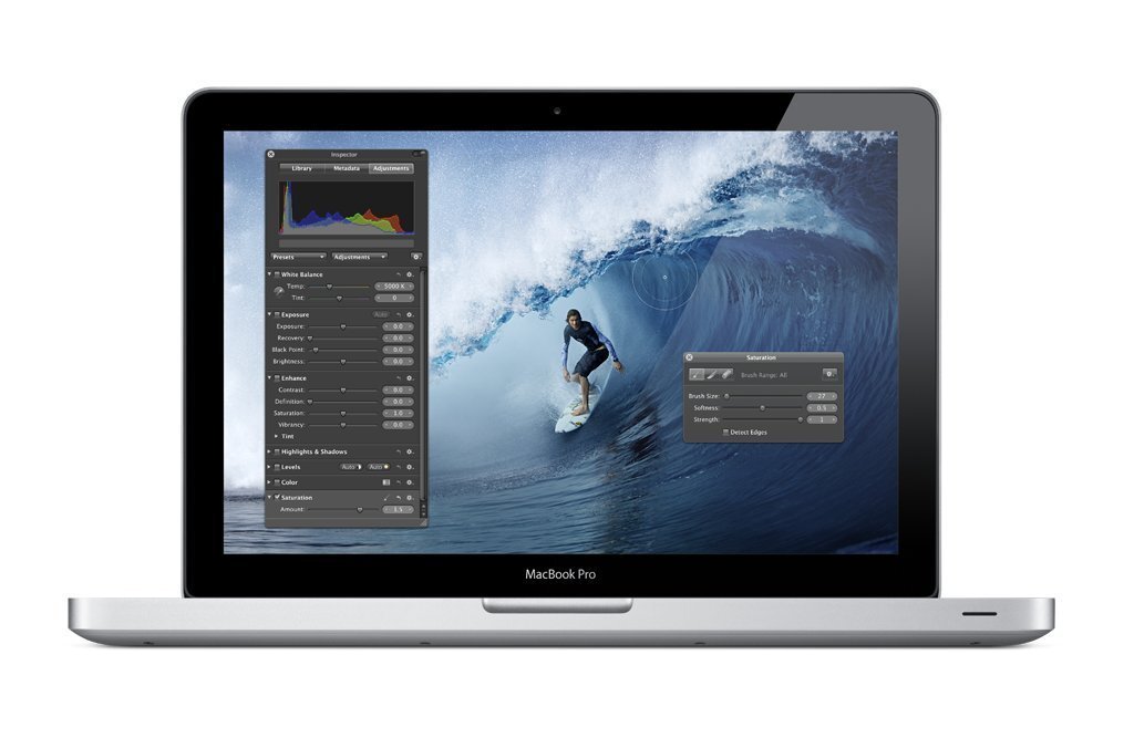 Laptop Apple Macbook Pro MD313 - 13 inch