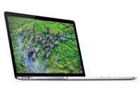 Laptop Apple Macbook Pro Retina ME864 - Intel Core i5 2.4 GHz, 4GB RAM, 128 GB SSD, Integrated Intel Iris Graphics 1024MB, 13.3 inch