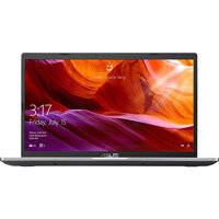 Laptop Asus 14 X409JA-EK283T - Intel Core i3-1005G1, 4GB RAM, SSD 256GB, Intel UHD Graphics, 14 inch
