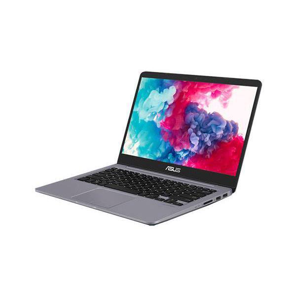 Laptop Asus A411UA-EB872T - Intel core i3-7020U, 4GB RAM, HDD 1TB, Intel UHD Graphics 620, 14 inch