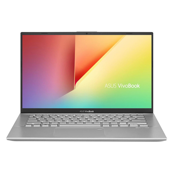 Laptop Asus A412DA-EK346T - AMD Ryzen 3-3200U, 4GB RAM, SSD 512GB, Radeon Vega 3 Graphics, 14 inch