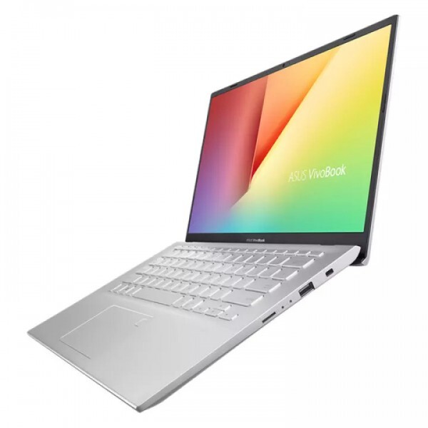 Laptop Asus A412FA-EK1178T - Intel core i3-10110U, 4GB RAM, SSD 512GB, Intel UHD Graphics, 14 inch