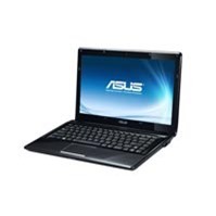 Laptop Asus A42F-VX089 - Intel Core i5-430M 2.26GHz, 2GB RAM, 250GB HDD, VGA Intel HD Graphics, 14 inch