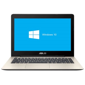 Laptop Asus A456UA-WX034T - core i5-6200U, Ram 4GB, HDD 500GB