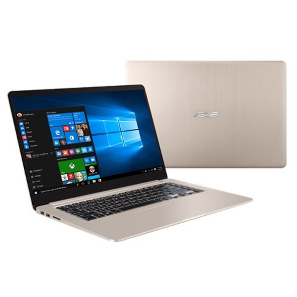 Laptop Asus A510UA-EJ870T - Intel core i5, 4GB RAM, HDD 1TB, Intel UHD Graphics 620, 15.6 inch