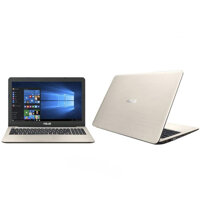 Laptop Asus A510UF-EJ184T - Intel core i5, 4GB RAM, HDD 1TB, Nvidia Geforce MX130 2GB GDDR5, 15.6 inch