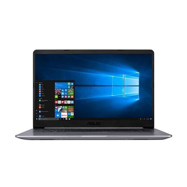 Laptop Asus A510UN-EJ466T - Intel Core i5-8250U, 4GB RAM, HDD 1TB, Nvidia GeForce MX150 2GB GDDR5, 15.6 inch