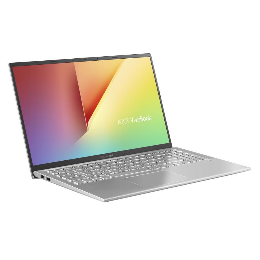 Laptop Asus A512DA-EJ421T - AMD Ryzen 3-3200U, 4GB RAM, SSD 256GB, Radeon Vega 3 Graphics, 15.6 inch