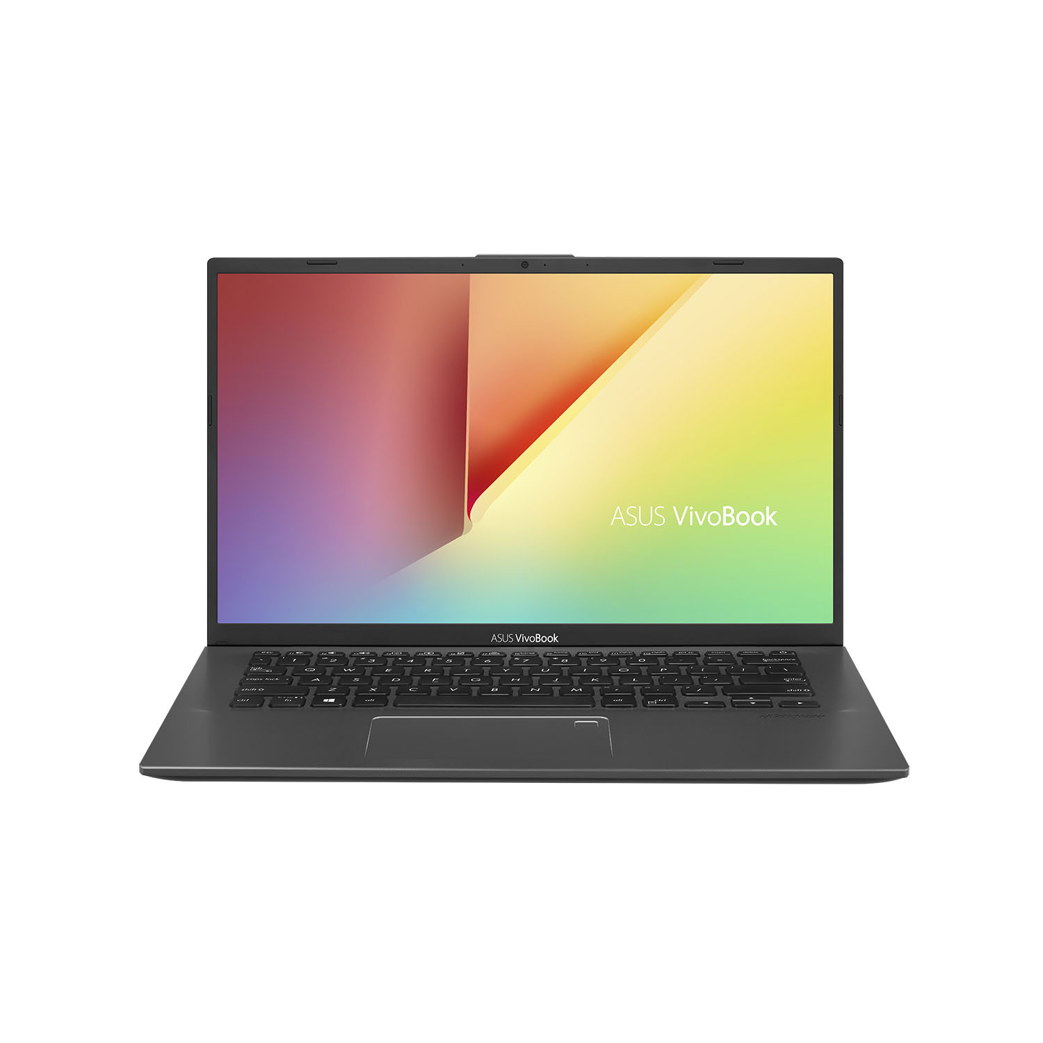 Laptop Asus A512FL-EJ163T - Intel Core i5-8265U, 8GB RAM, HDD 1TB, Nvidia GeForce MX250 2GB GDDR5, 15.6 inch
